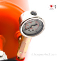 Strumenti per la riparazione dei pneumatici Burster Pneumatico Flasma ad alta pressione Classificazione e sigillatura ad alta pressione
